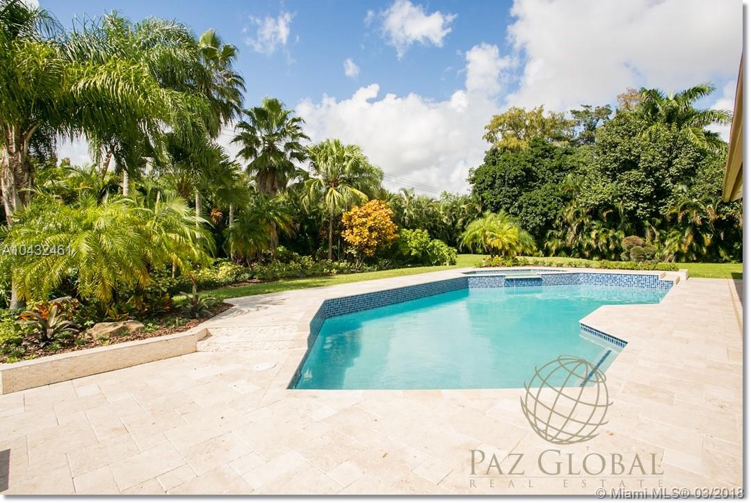 CypressHead - Residential