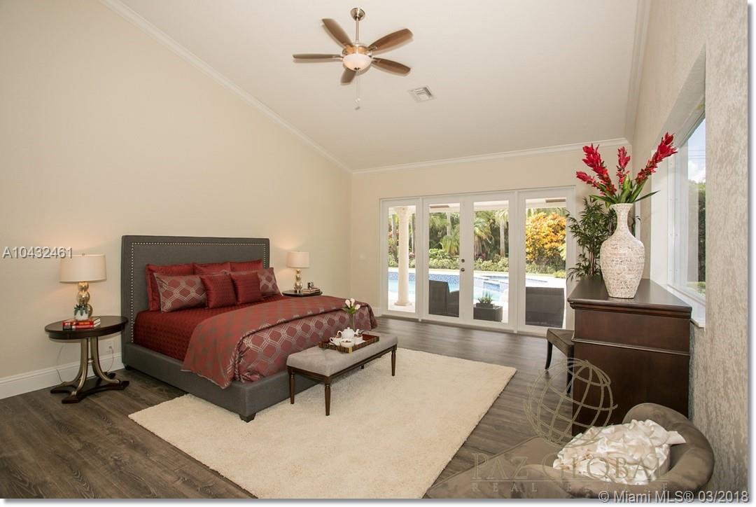 CypressHead - Residential