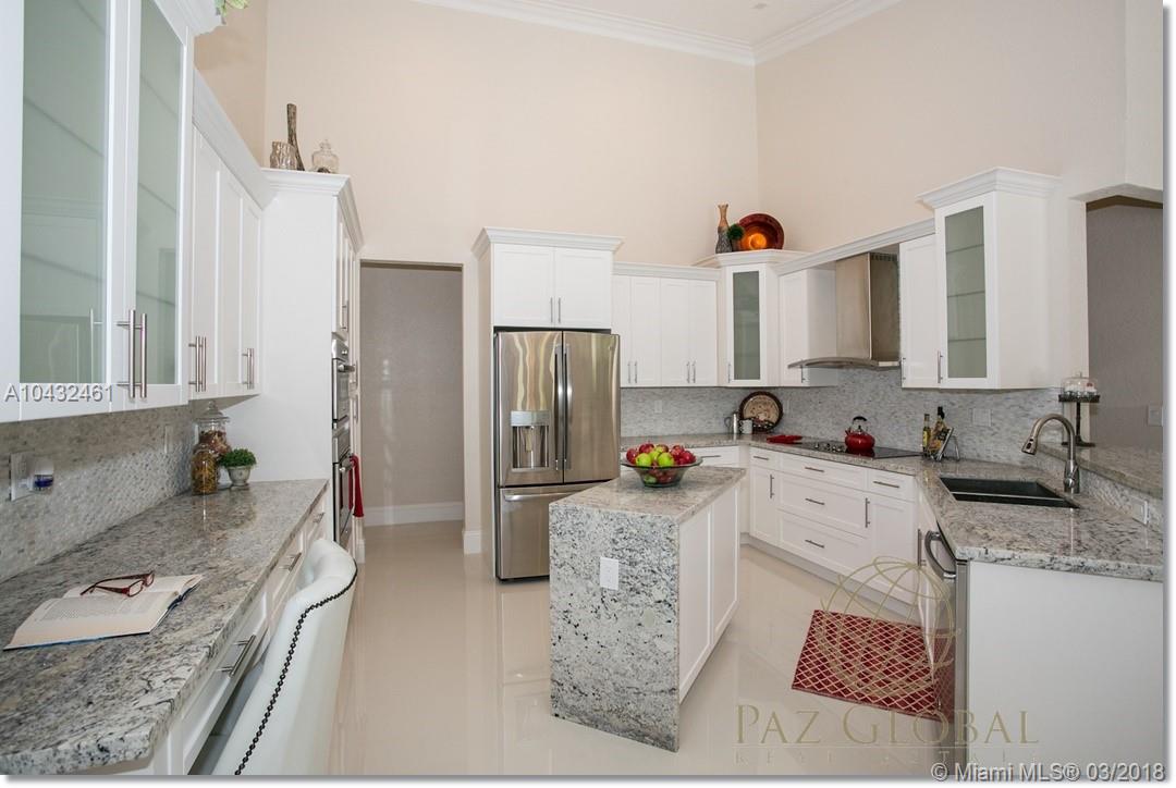 CypressHead - Residential