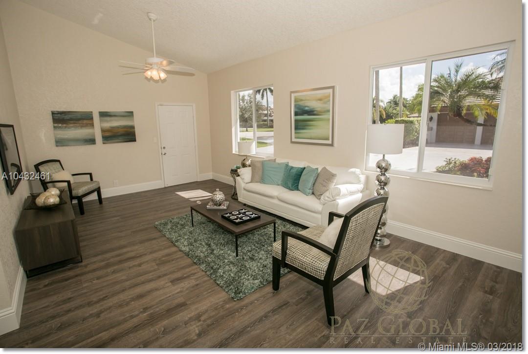 CypressHead - Residential