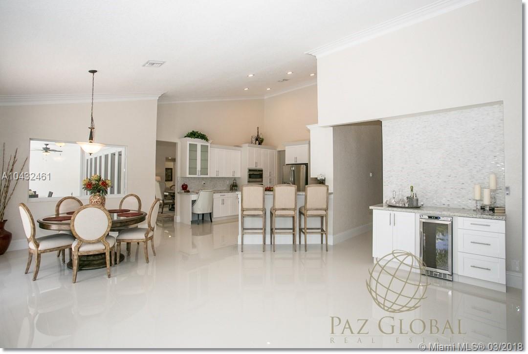 CypressHead - Residential