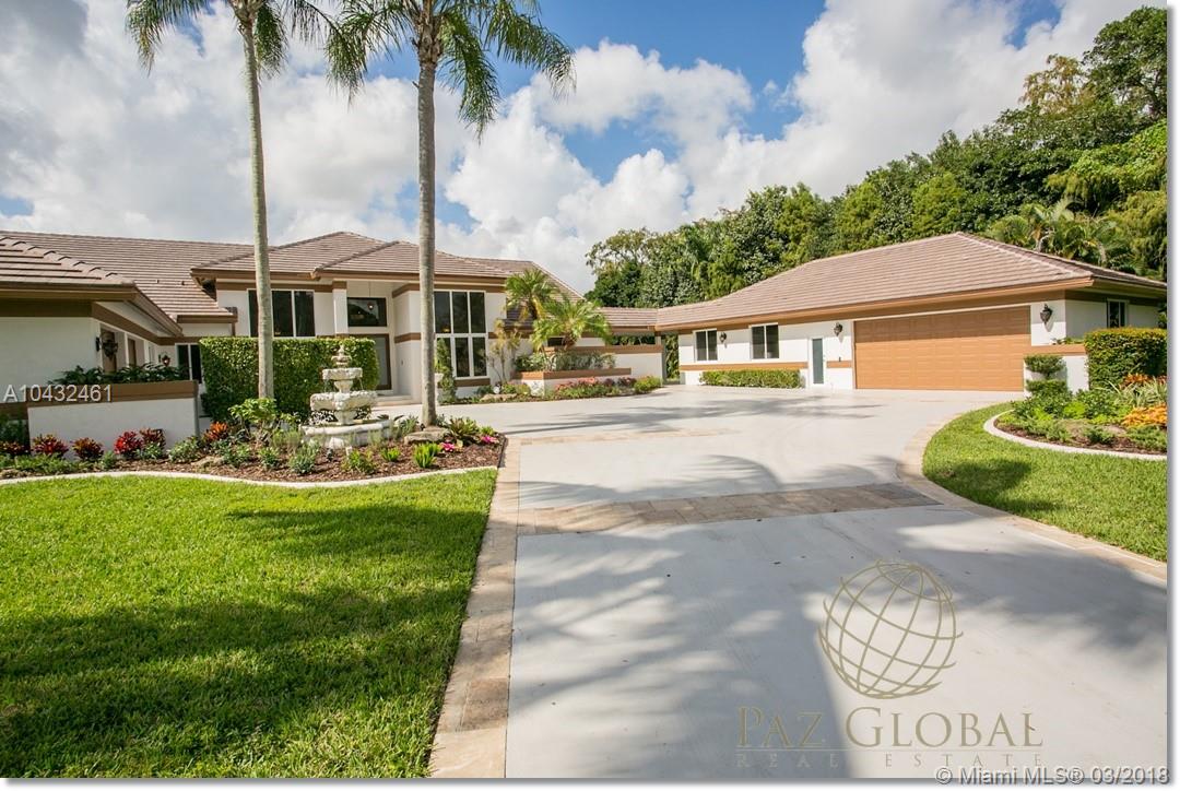 CypressHead - Residential