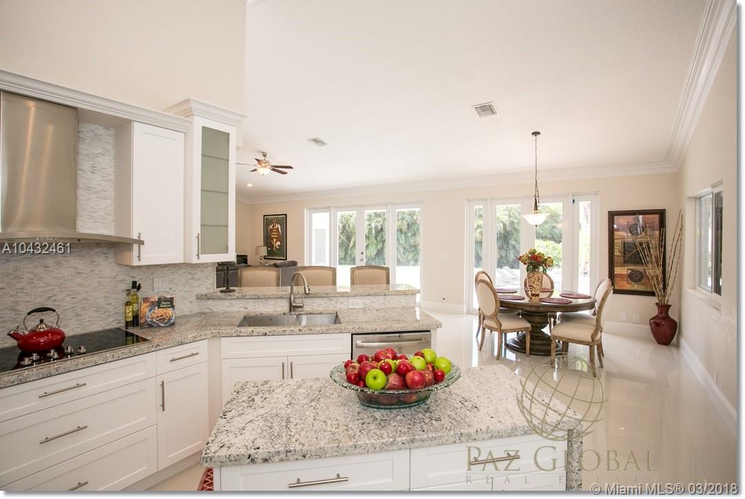 CypressHead - Residential