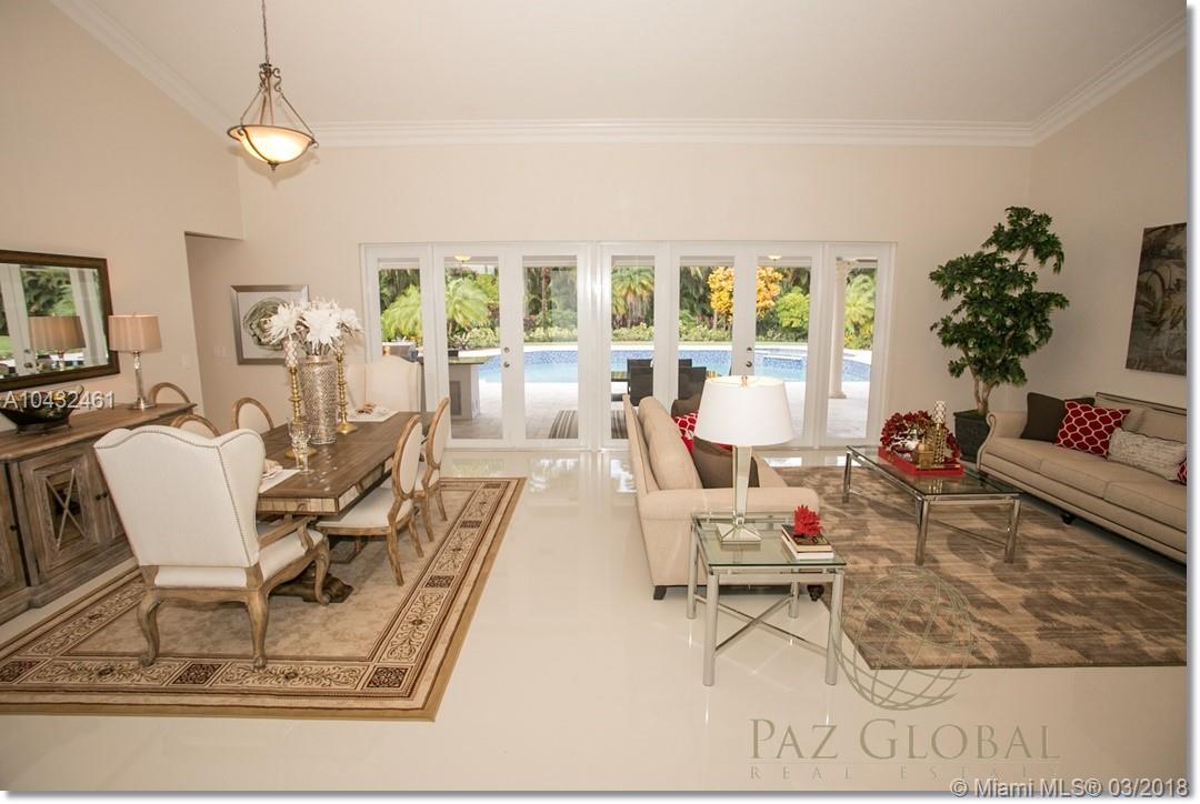 CypressHead - Residential