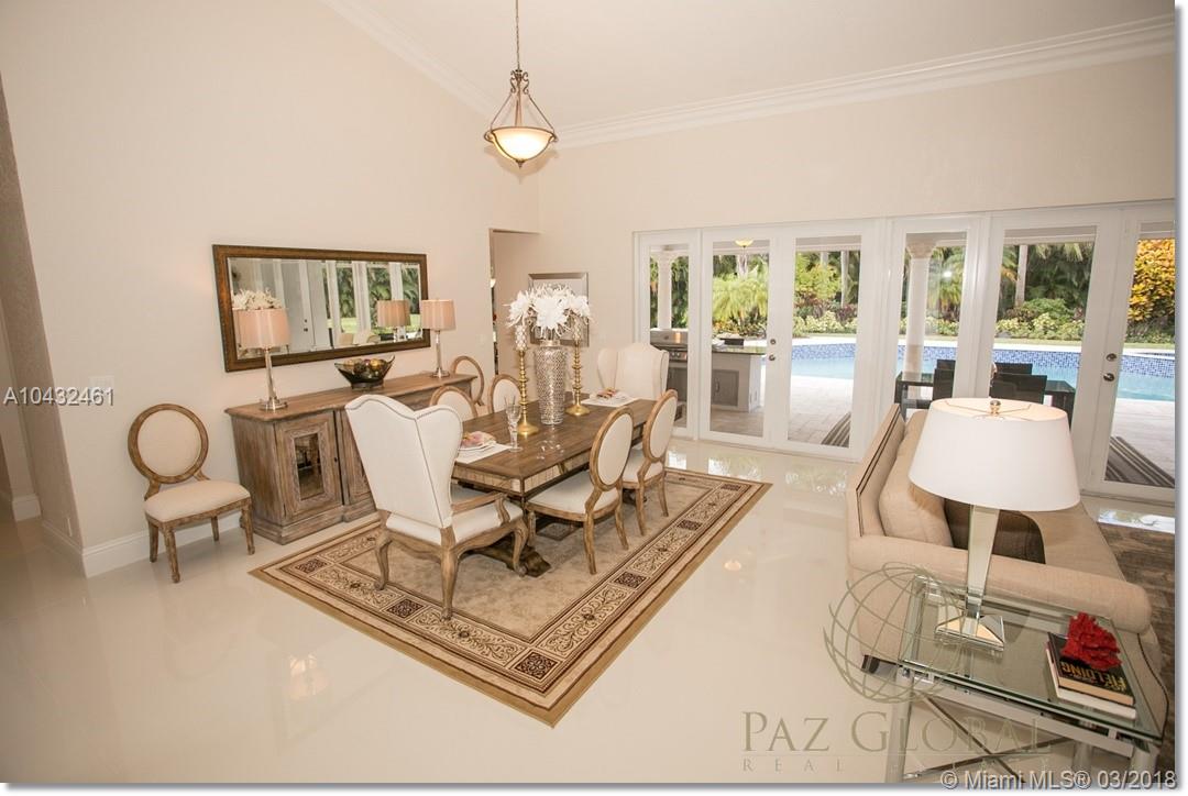 CypressHead - Residential