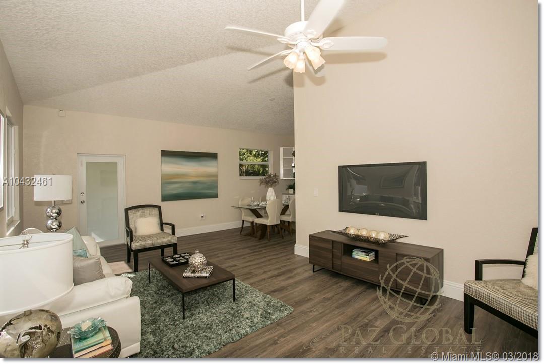 CypressHead - Residential