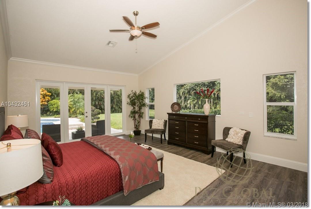 CypressHead - Residential