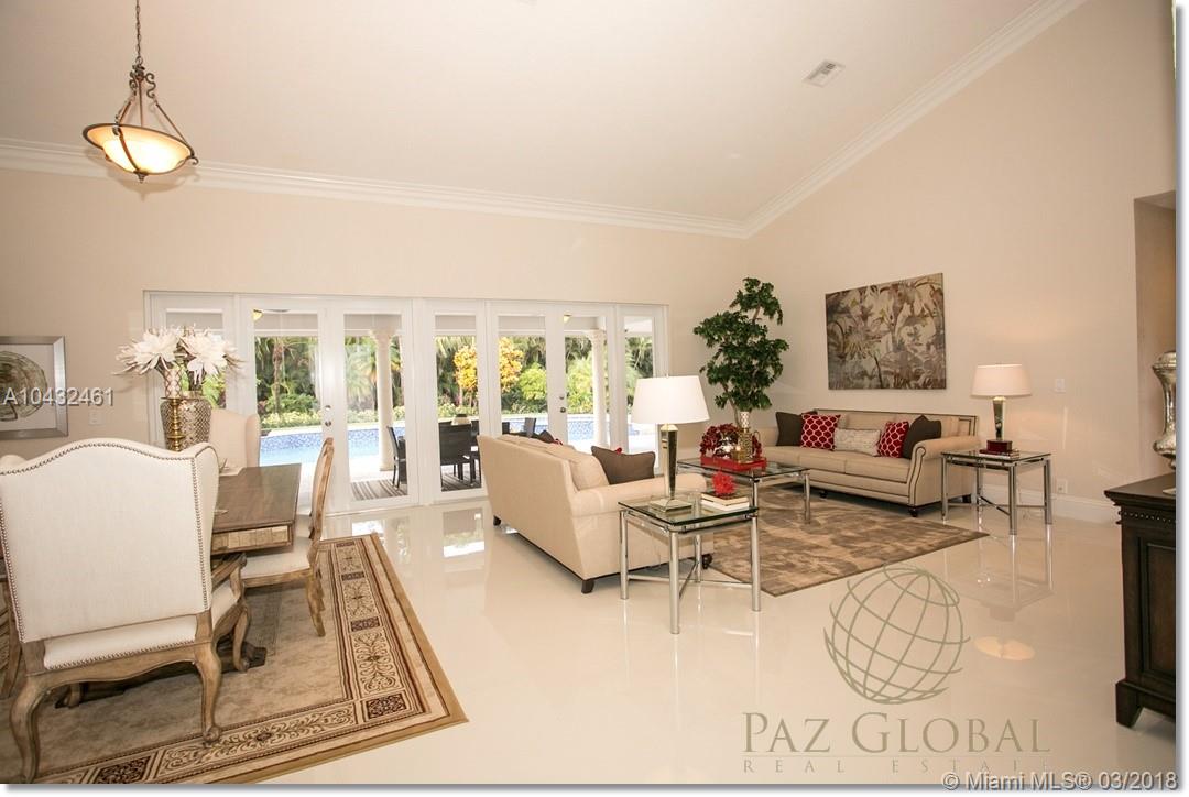 CypressHead - Residential