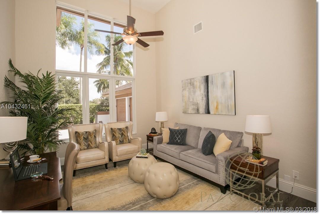 CypressHead - Residential