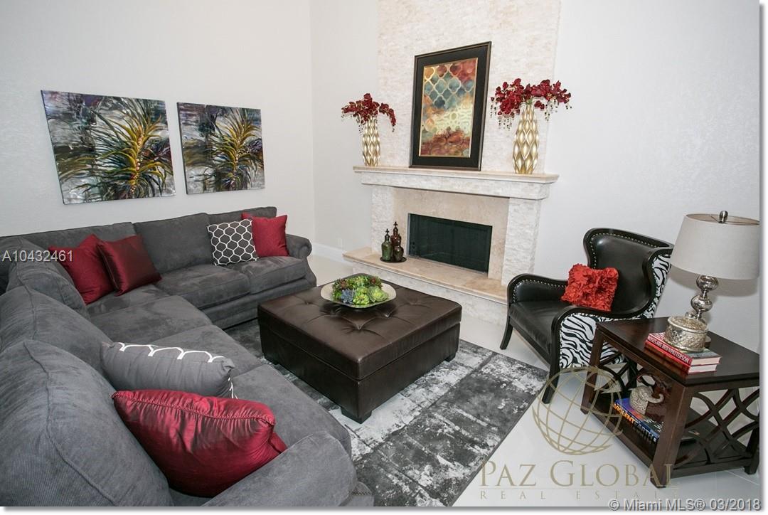 CypressHead - Residential