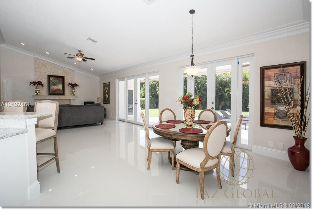 CypressHead - Residential