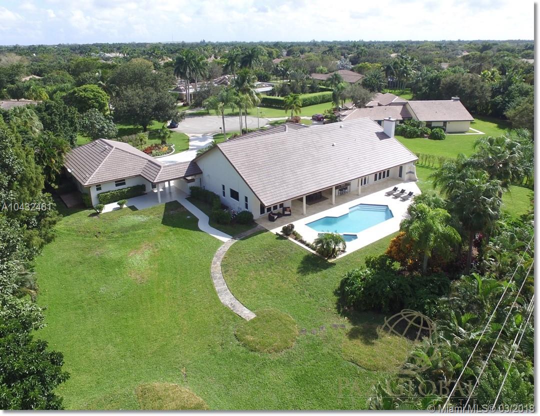 CypressHead - Residential