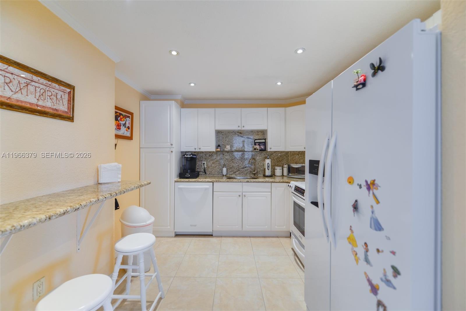 HEMISPHERES CONDO - Residential