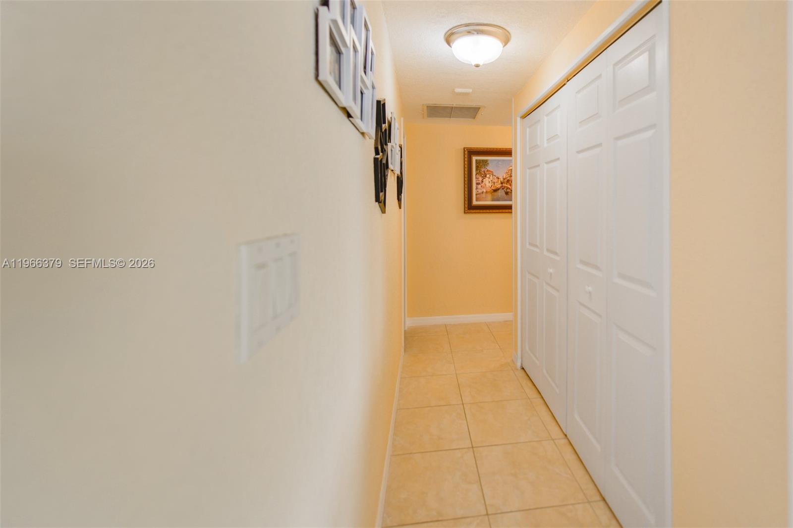 HEMISPHERES CONDO - Residential