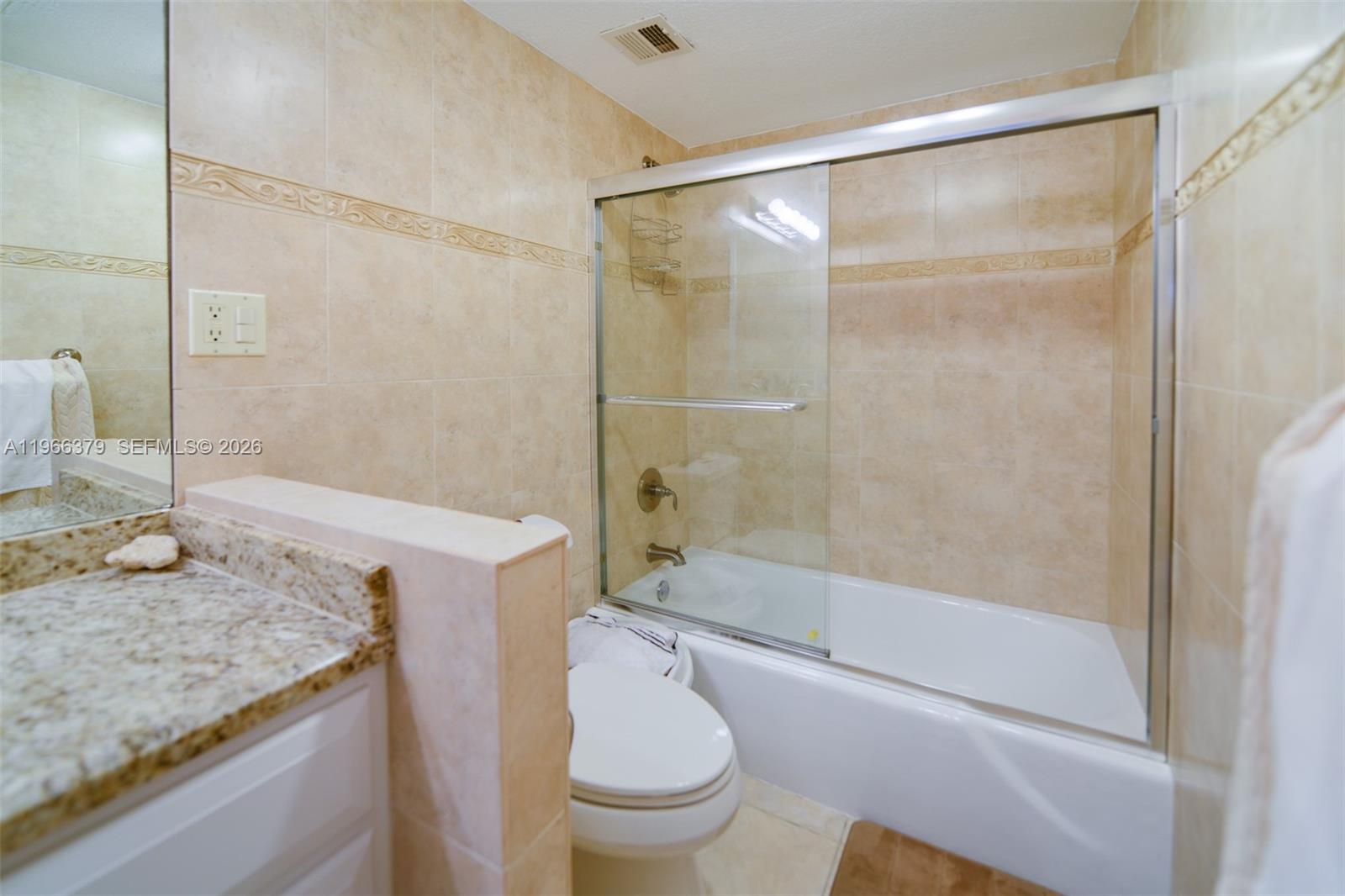 HEMISPHERES CONDO - Residential