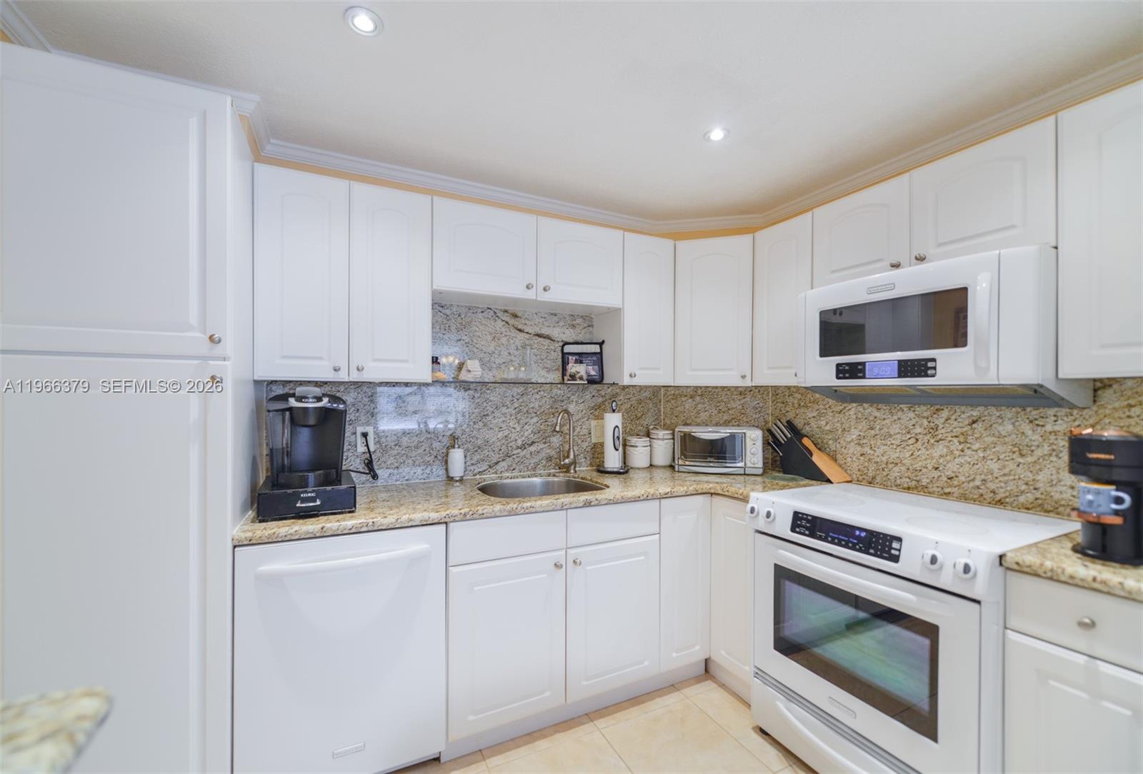 HEMISPHERES CONDO - Residential