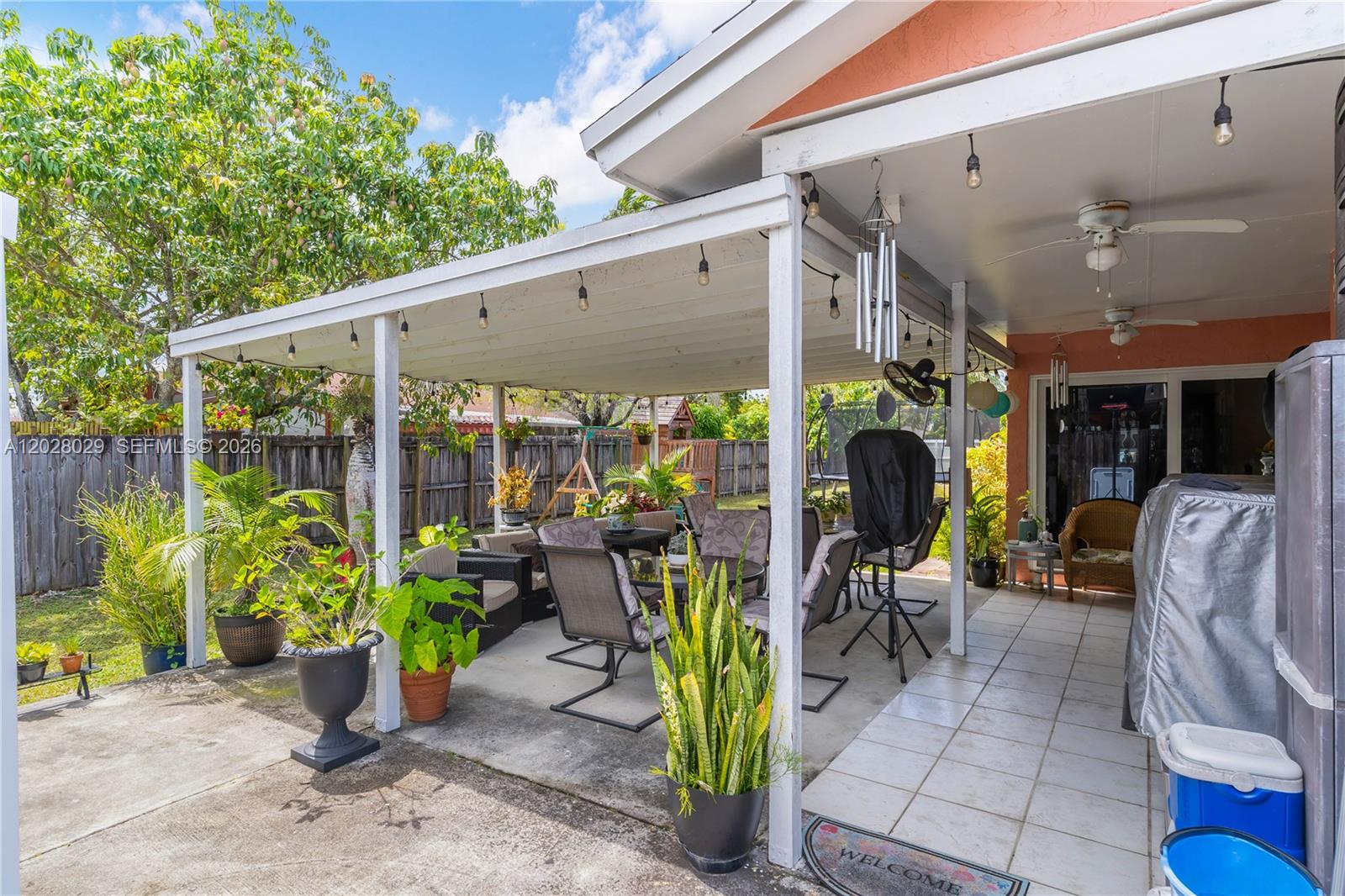 MEADOW WOOD MANOR SEC 6 - Residential