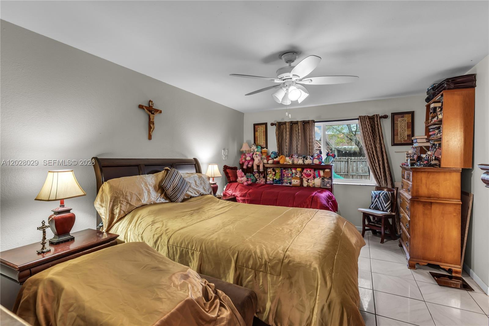 MEADOW WOOD MANOR SEC 6 - Residential