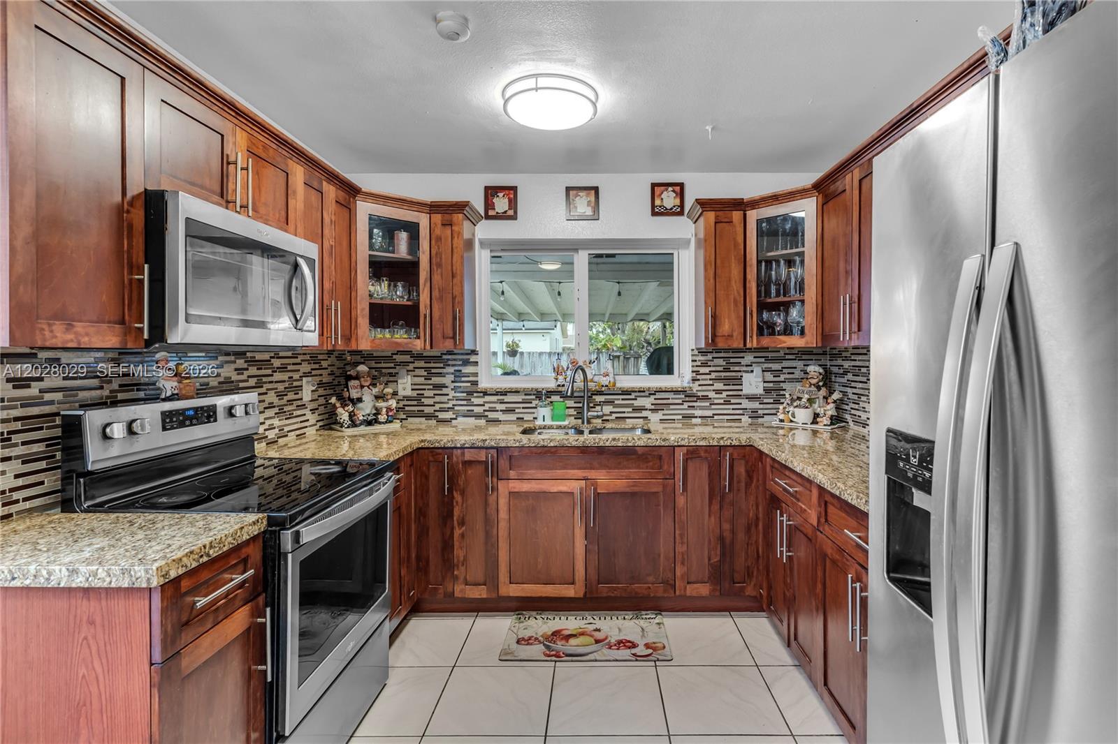 MEADOW WOOD MANOR SEC 6 - Residential