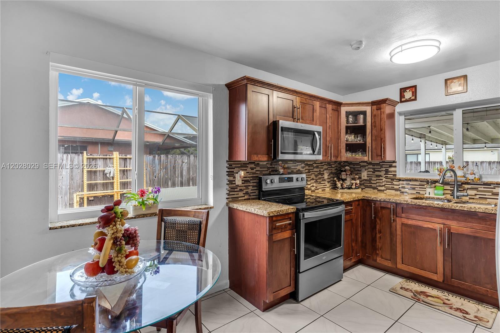 MEADOW WOOD MANOR SEC 6 - Residential