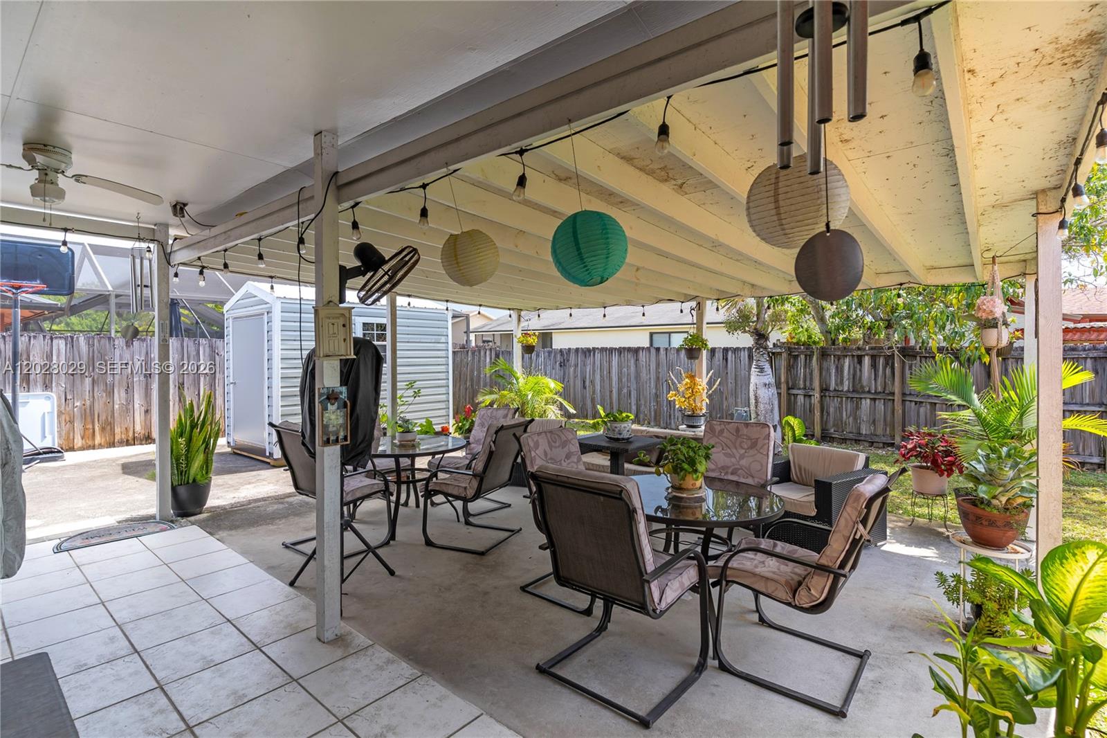 MEADOW WOOD MANOR SEC 6 - Residential