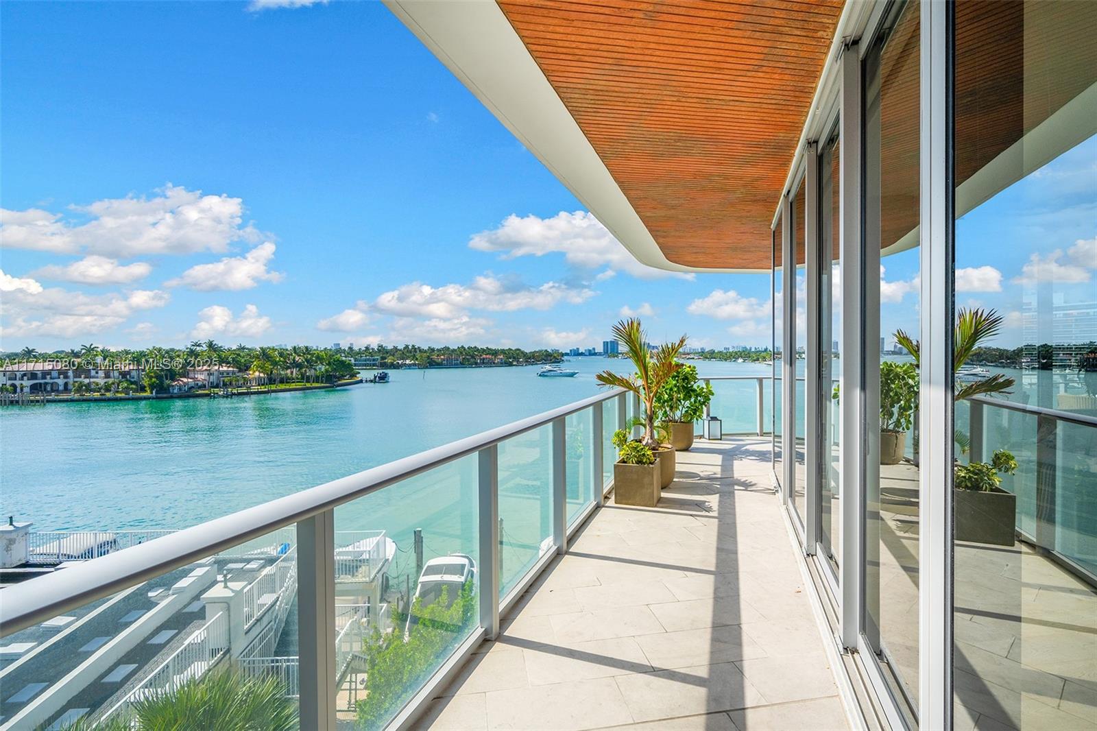 AMD PL OF 2ND OCEAN FRONT - Residential