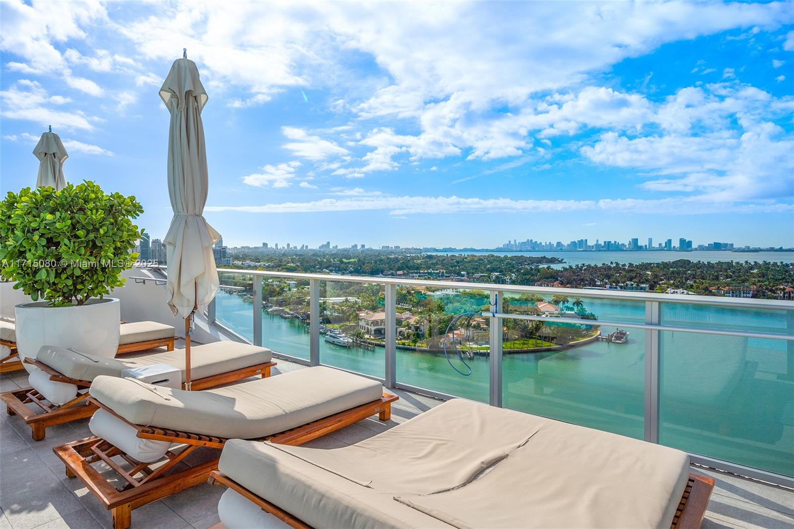 AMD PL OF 2ND OCEAN FRONT - Residential