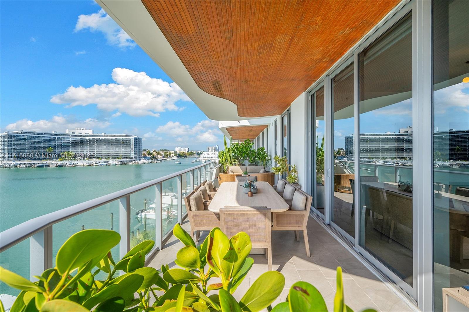 AMD PL OF 2ND OCEAN FRONT - Residential