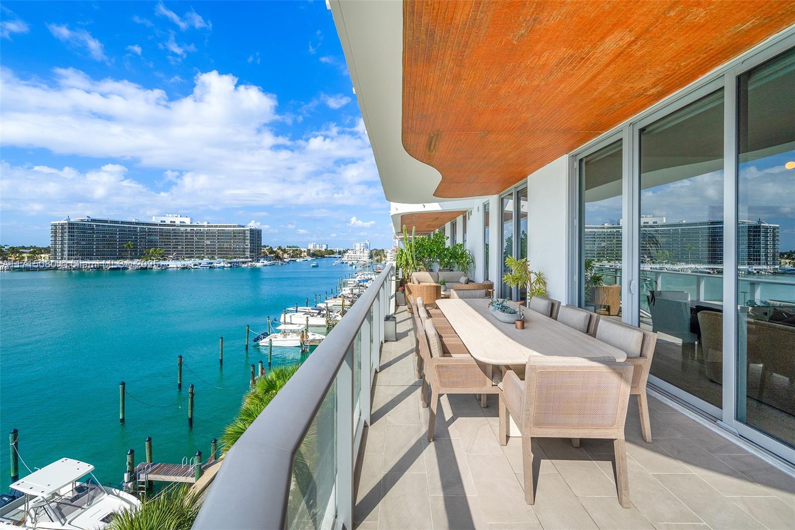 AMD PL OF 2ND OCEAN FRONT - Residential