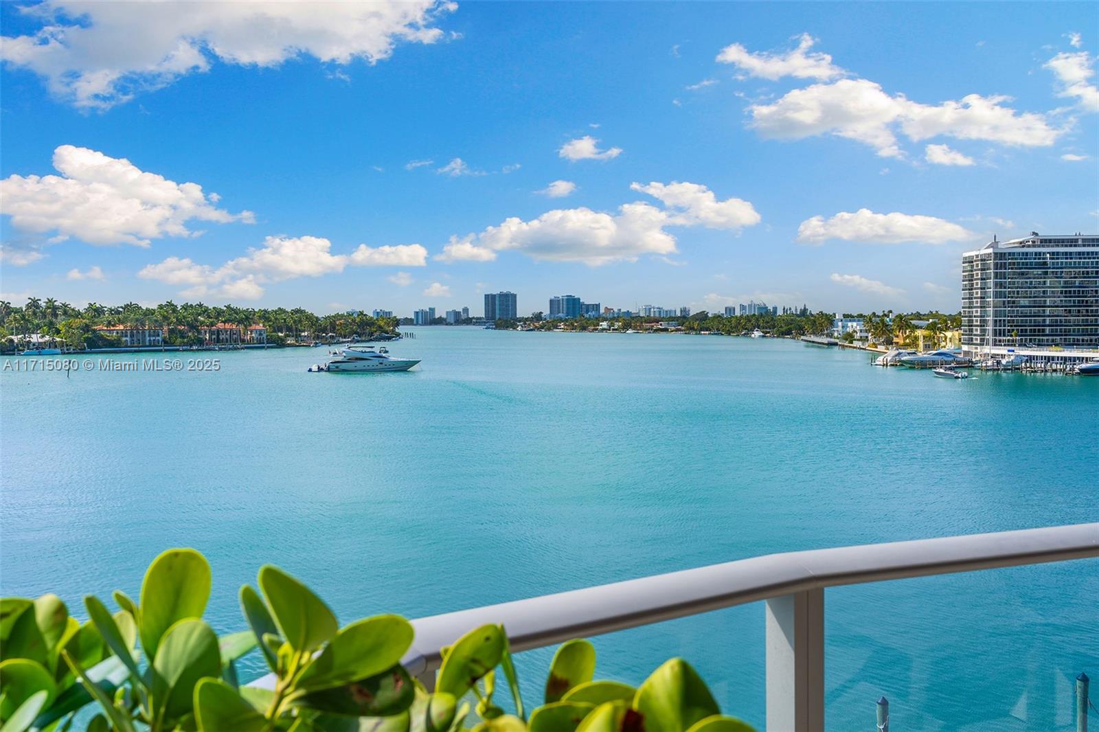 AMD PL OF 2ND OCEAN FRONT - Residential