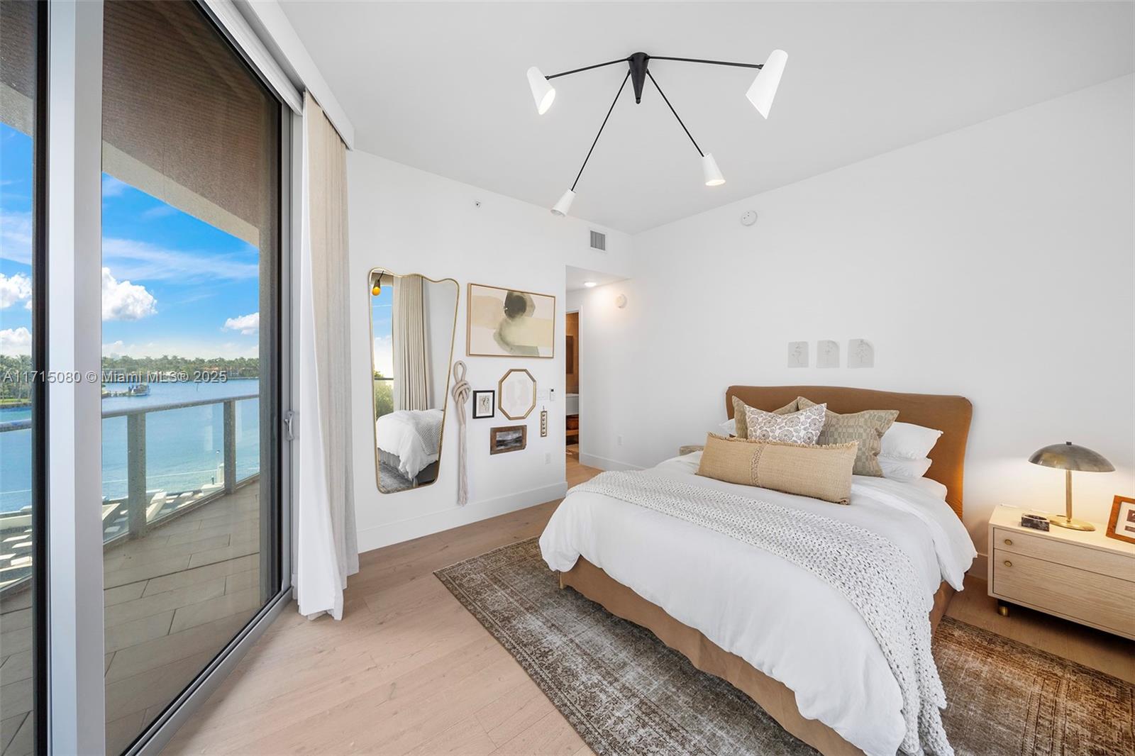 AMD PL OF 2ND OCEAN FRONT - Residential