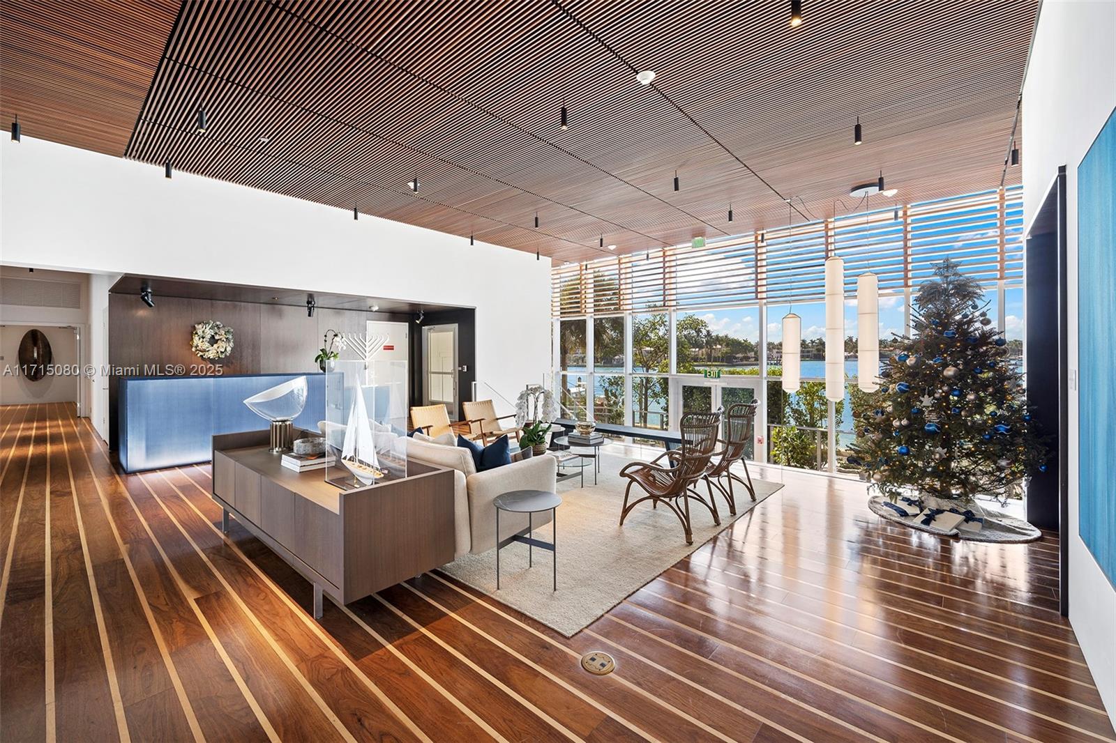 AMD PL OF 2ND OCEAN FRONT - Residential