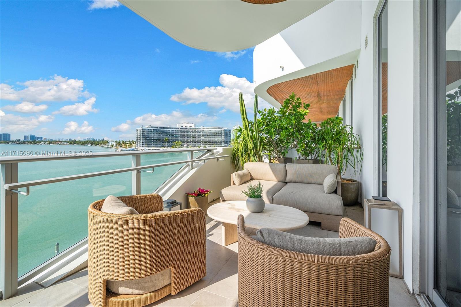 AMD PL OF 2ND OCEAN FRONT - Residential