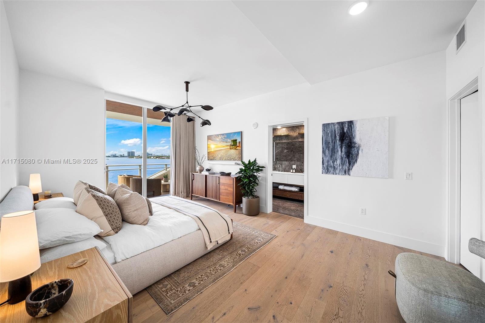 AMD PL OF 2ND OCEAN FRONT - Residential