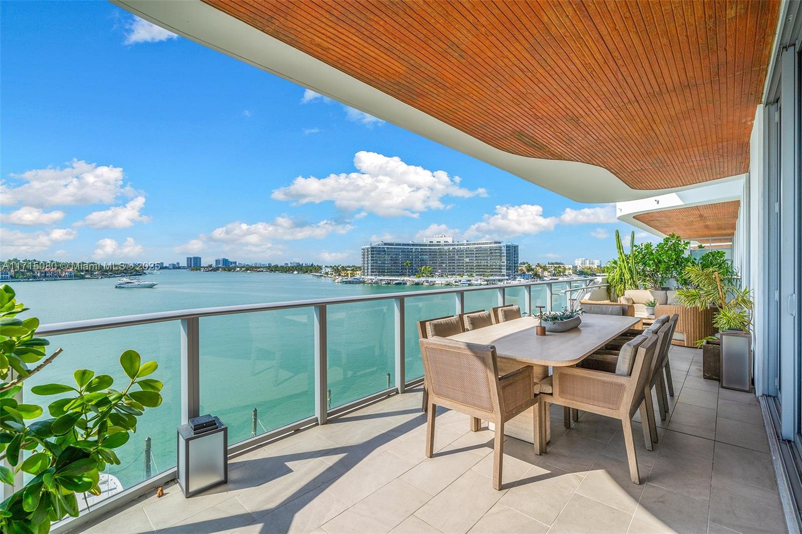 AMD PL OF 2ND OCEAN FRONT - Residential