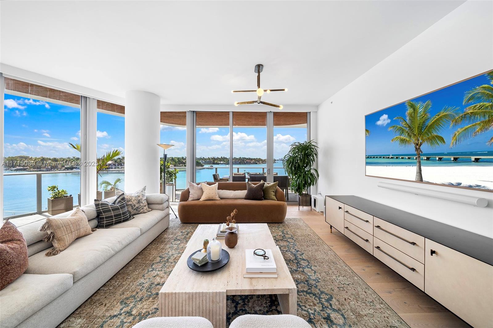 AMD PL OF 2ND OCEAN FRONT - Residential