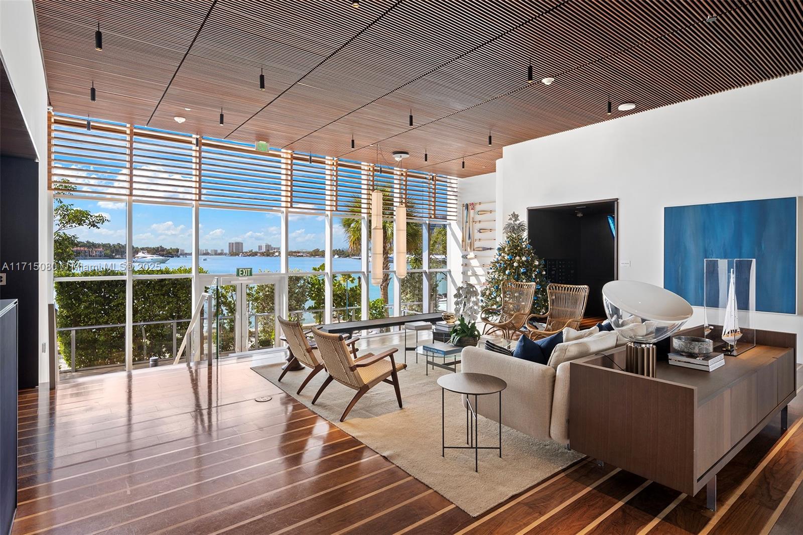 AMD PL OF 2ND OCEAN FRONT - Residential