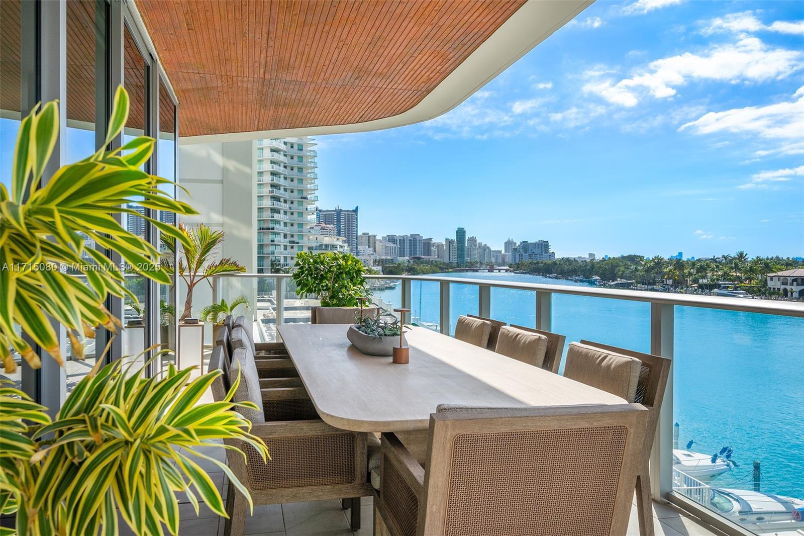 AMD PL OF 2ND OCEAN FRONT - Residential