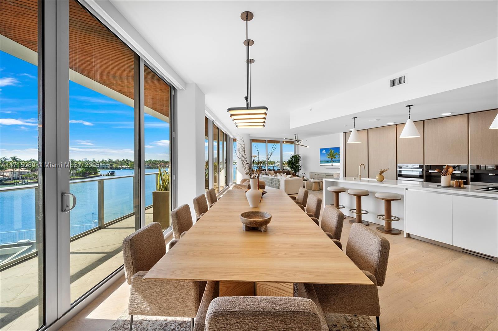 AMD PL OF 2ND OCEAN FRONT - Residential