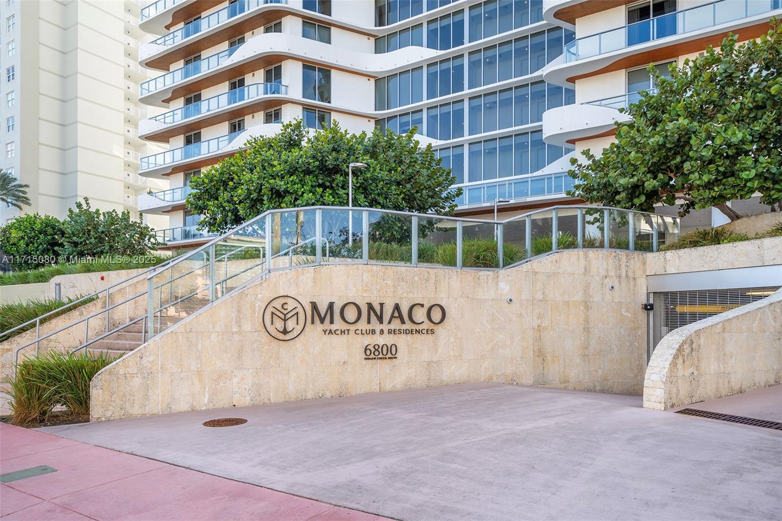 AMD PL OF 2ND OCEAN FRONT - Residential