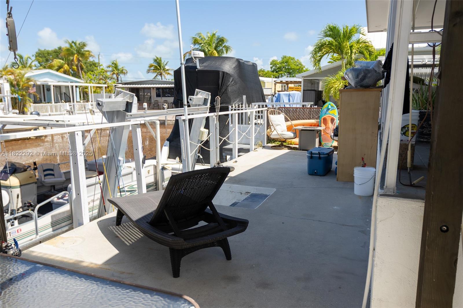 BLUE WATERS - Residential