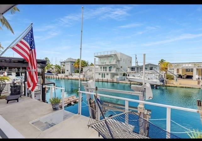 BLUE WATERS - Residential