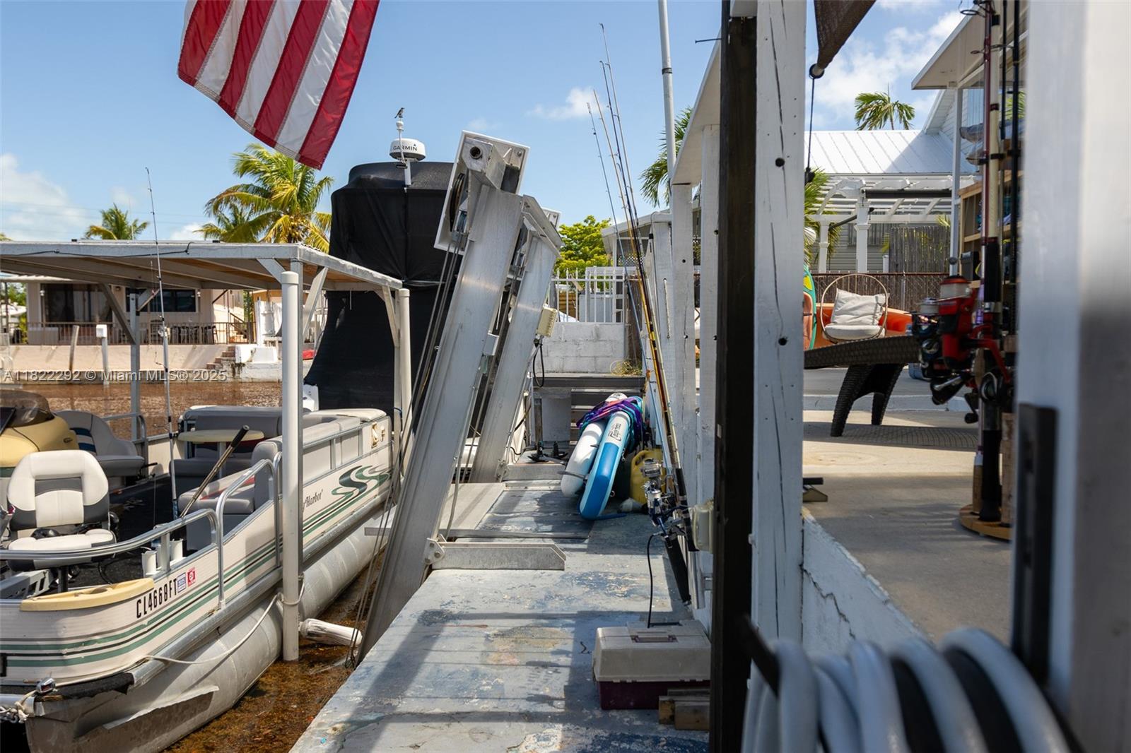 BLUE WATERS - Residential