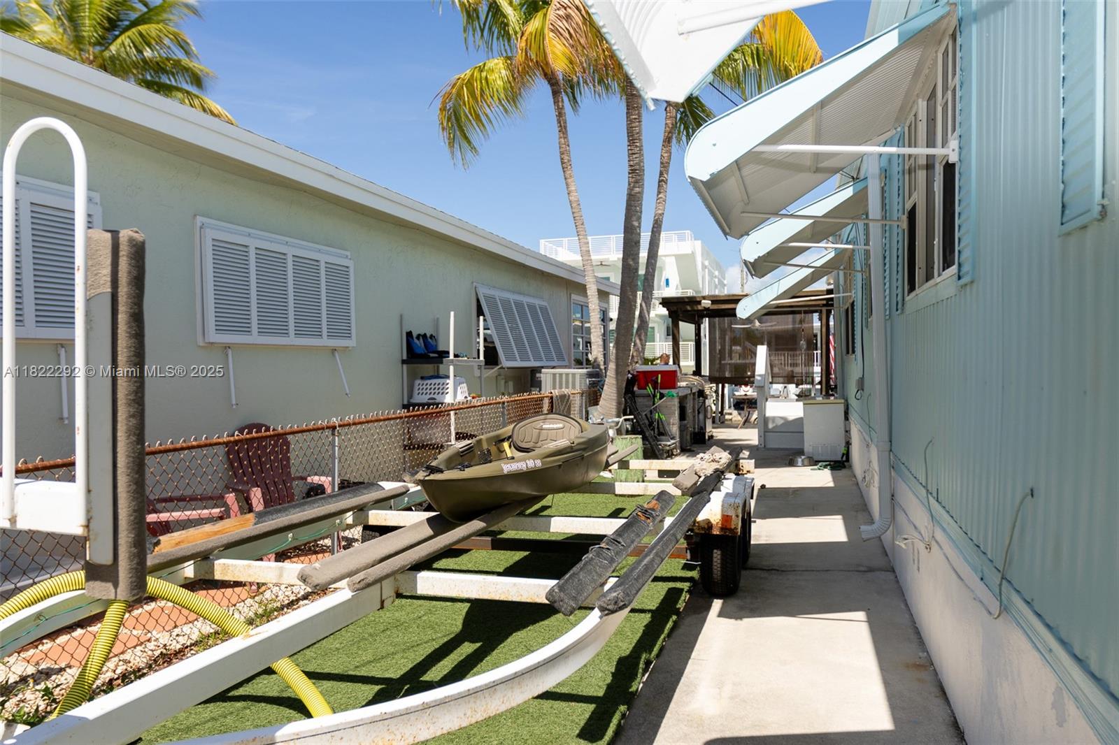 BLUE WATERS - Residential