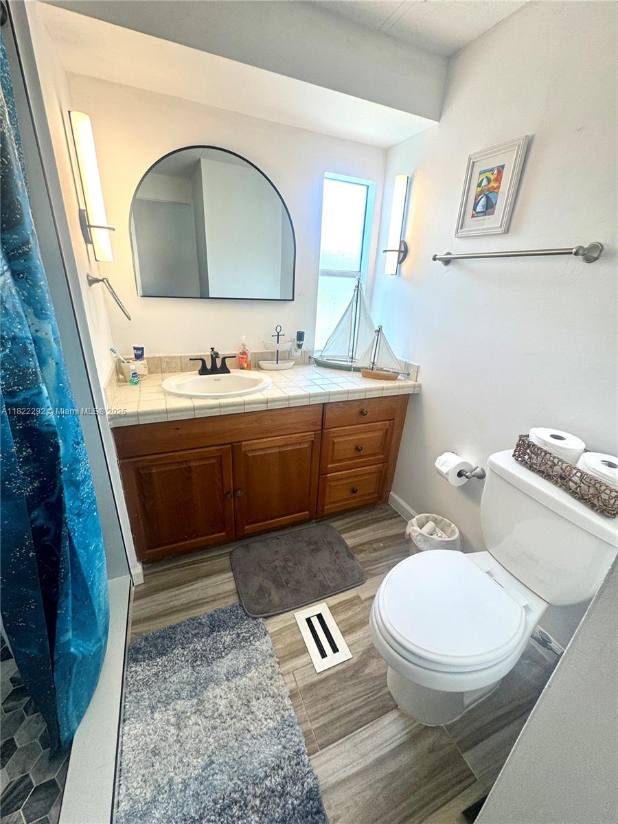 BLUE WATERS - Residential