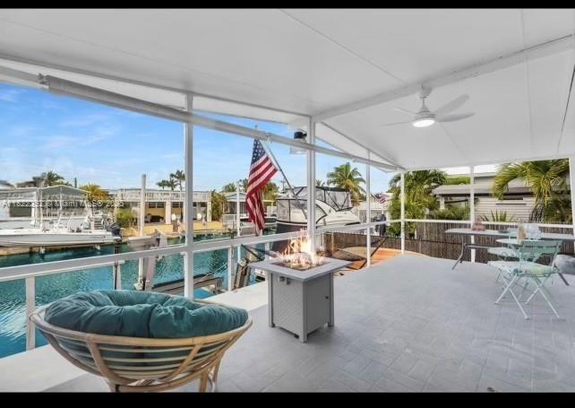 BLUE WATERS - Residential