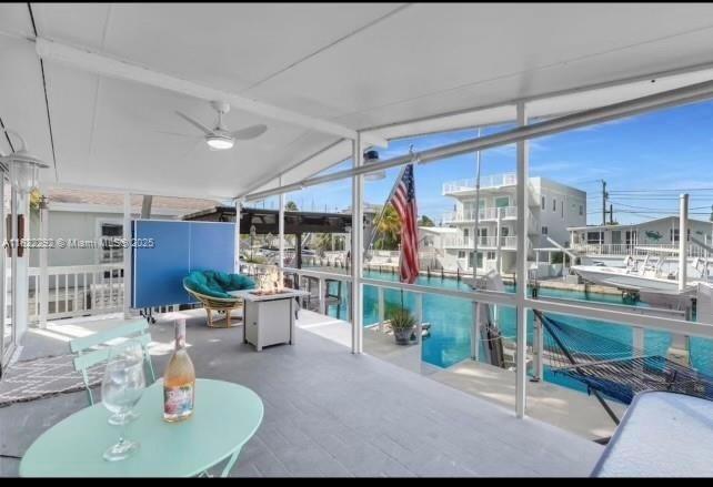 BLUE WATERS - Residential