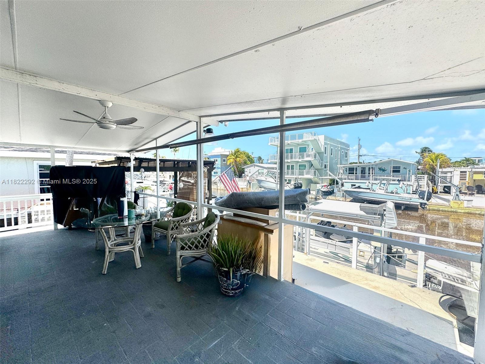 BLUE WATERS - Residential