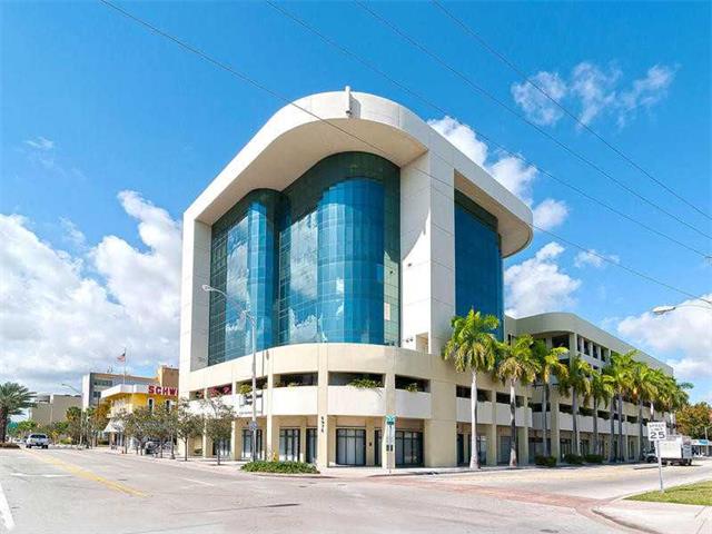 Located in the heart of South Miami, near Metro Rail station, South Miami Hospital, restaurants and the Shops of Sunset Place. Space has 4 offices plus kitchen and can be combined with 605 for a total of 6 offices with beautiful wood flooring through out, floor to ceiling windows, a conference room, kitchen and large reception area. 2 parking spaces located on the same floor of the parking garage make quick and easy entrance to the suite. Additional parking available. Also for sale.