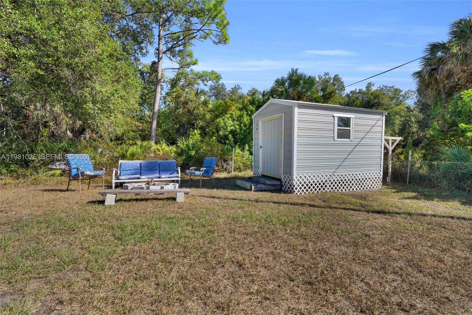 PORT CHARLOTTE SEC 023 - Residential